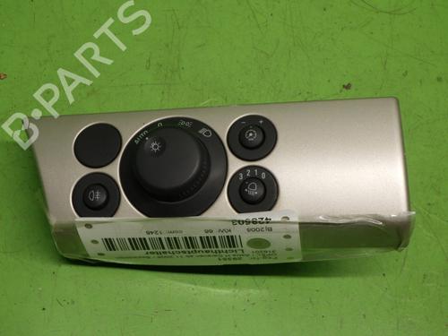 Used Headlight switch OPEL ASTRA H Estate (A04) 1.3 CDTI (L35) (90 hp) 28050426