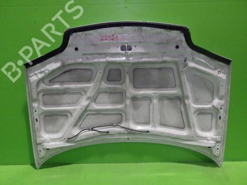 Hood MAZDA 323 C V (BA) 1.5 16V (BA11) | BP6341966C1 