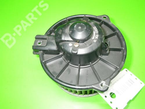 Heater blower motor MAZDA 323 C IV (BG) 1.6 (BG6Z) | BP6372416M62 