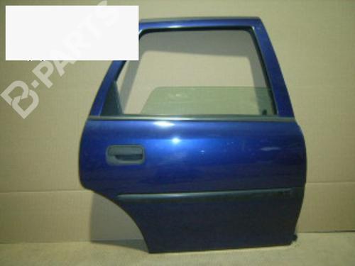 Porta trás direita OPEL VECTRA B Estate (J96) 1.6 i 16V (F35) (100 hp) 124547