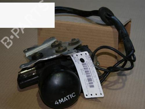 Kombi Kontakt / Stilkkontakt MERCEDES-BENZ 124 T-Model (S124) 300 TE 4-matic (124.290) (180 hp) 14747391
