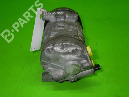 AC compressor FIAT GRANDE PUNTO (199_) 1.4 (199AXB11, 199AXB1A, 199BXB1A, 199AXL1A) | BP6365026M34 