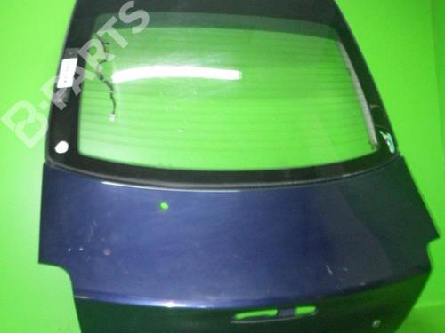 Tailgate KIA SHUMA I (FB) 1.5 i 16V (AFB242) | BP6370357C6 