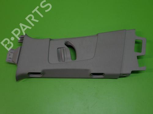 Used Front left wheel arch trim OPEL MERIVA B MPV (S10) 1.4 (75) (120 hp) 30981356