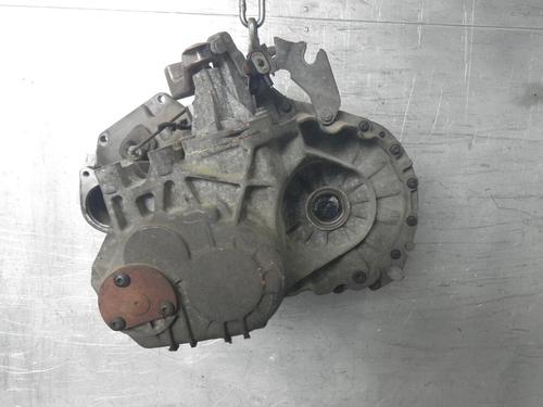 Gearbox FORD GALAXY I (WGR) 2.8 i V6 | BP6342466M3 