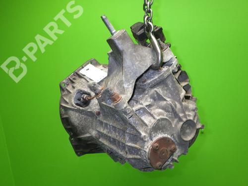 Gearbox FORD FOCUS I Turnier (DNW) 1.8 Turbo DI / TDDi | BP6338997M3 