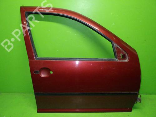 Used Right front door VW GOLF IV (1J1) 1.9 TDI (90 hp) 6605581