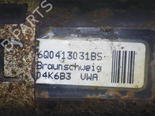 Left front shock absorber SEAT IBIZA III (6L1) 1.4 16V | BP32398969M16