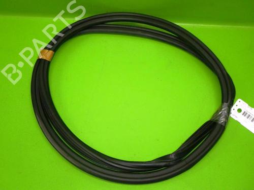 Used Rubber door seal AUDI A4 Allroad B8 (8KH) 2.0 TDI quattro (170 hp) 14730729