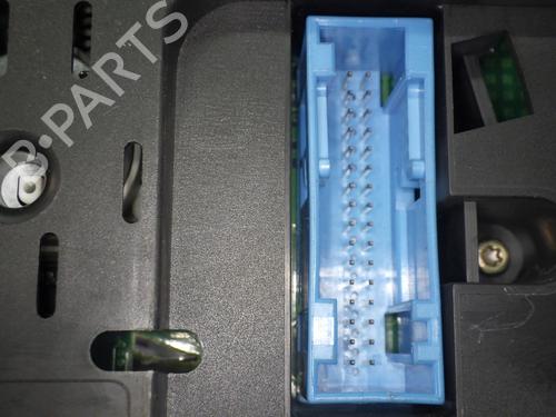 Kombinert Instrument AUDI A6 C5 Avant (4B5, 4B6) 2.5 TDI quattro | BP6355532C47 