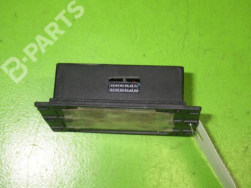 Control unit MERCEDES-BENZ VIANO (W639) CDI 2.2 (639.711, 639.713, 639.811, 639.813, 639.815) | BP6381069M11 