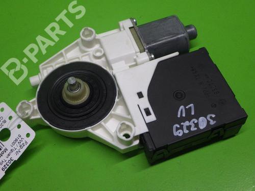 Used Left front window motor VW TIGUAN (5N_) 1.4 TSI (150 hp) 6666069