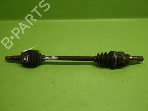 Used Left front driveshaft Left front driveshaft CITROËN C1 (PM_, PN_) 1.0 (68 hp) 36173018 36173018