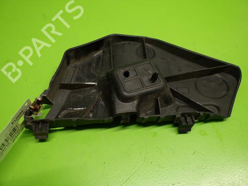 Front bumper bracket OPEL TIGRA TwinTop (X04) 1.8 (R97) | BP14741504C158 