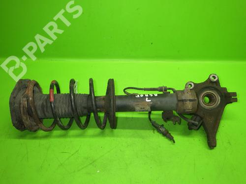 Left front shock absorber PEUGEOT 306 Break (7E, N3, N5) 1.6 | BP8150832M16 