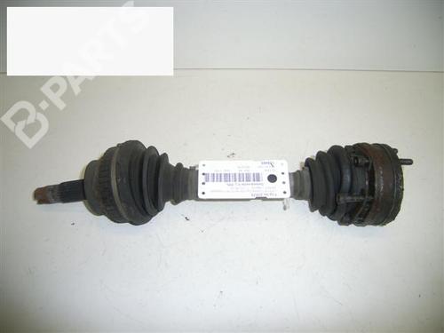 Used Left front driveshaft LANCIA DEDRA SW (835_) 1.8 GT 16V (835EH) (131 hp) 6660634