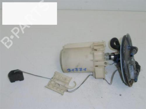 Electronic module OPEL VECTRA B Estate (J96) 2.5 i V6 (F35) | BP14703165M83 