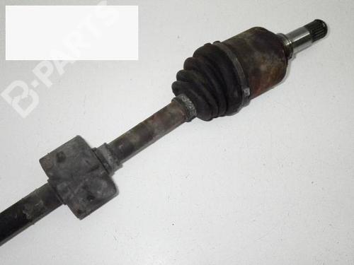 Right front driveshaft FIAT PUNTO (176_) 1.2 16V | BP6603291M39 