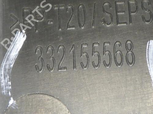 Air vent OPEL ASTRA K (B16) 1.2 Turbo (68) | BP27976421I21 