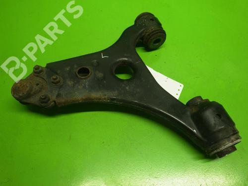 Left front suspension arm MERCEDES-BENZ A-CLASS (W169) A 180 CDI (169.007, 169.307) | BP6660213M12 