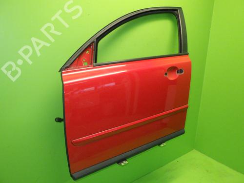 Left front door VOLVO V50 (545) D2 | BP23447432C2 