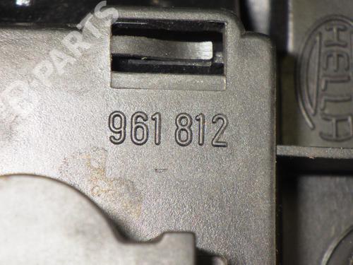 Left taillight SEAT IBIZA I (21A) 0.9 | BP6659823C34 