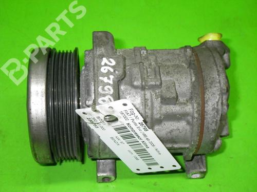Used AC compressor FIAT GRANDE PUNTO (199_) 1.4 (199AXB11, 199AXB1A, 199BXB1A, 199AXL1A) (77 hp) 6365026