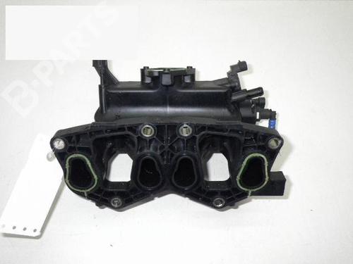 Intake manifold FIAT PUNTO (188_) 1.2 60 (188.030, .050, .130, .150, .230, .250) | BP6352435M70 
