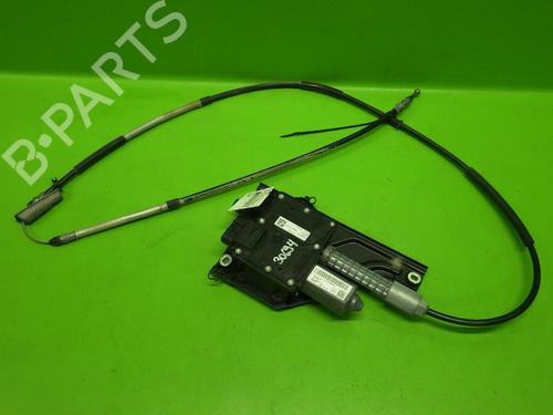 Used Electric handbrake OPEL INSIGNIA A (G09) 2.8 V6 Turbo 4x4 (68) (260 hp) 14736449