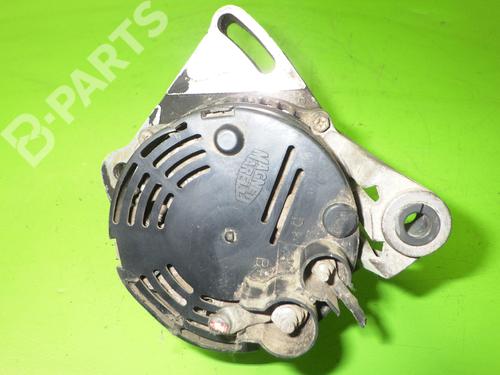 Alternator FIAT PUNTO (176_) 55 1.1 | BP6343272M7 