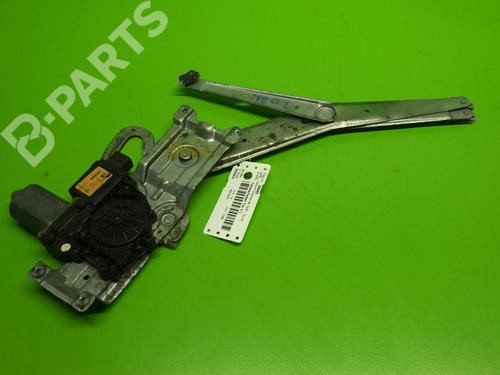 Front left window mechanism OPEL ASTRA F Estate (T92) 1.6 i 16V (F35, M35) | BP6645078C22 
