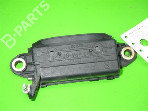 Rear right exterior door handle AUDI A6 C4 Avant (4A5) 2.5 TDI | BP6346526C130 