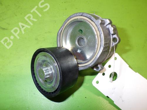 Used Pulley OPEL GRANDLAND / GRANDLAND X (A18, P1UO) 1.2 (75) (131 hp) 17988309