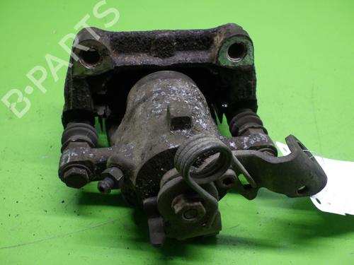 Left rear brake caliper OPEL ASTRA H Estate (A04) 1.7 CDTI (L35) | BP14743102M107 