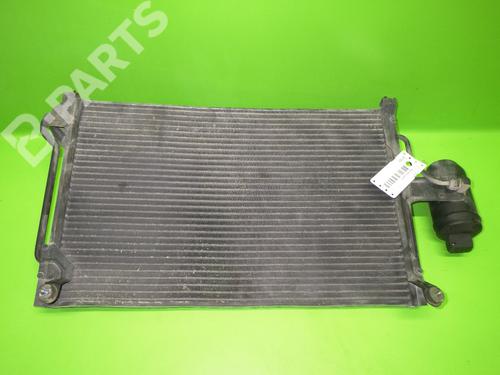 AC radiator OPEL ASTRA F Hatchback (T92) 1.6 i (F08, M08, F68, M68) | BP7534506M32 