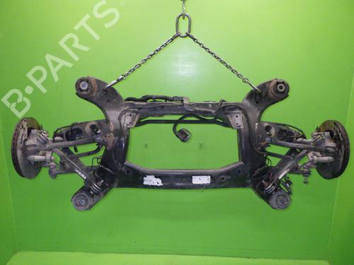 Essieu arrière Essieu arrière OPEL INSIGNIA B Sports Tourer (Z18) 2.0 4x4 (35) (230 hp) 34269093 34269093