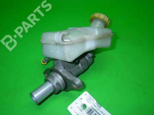 Used Brake master cylinder FORD FIESTA V (JH_, JD_) 1.6 16V (100 hp) 6356023