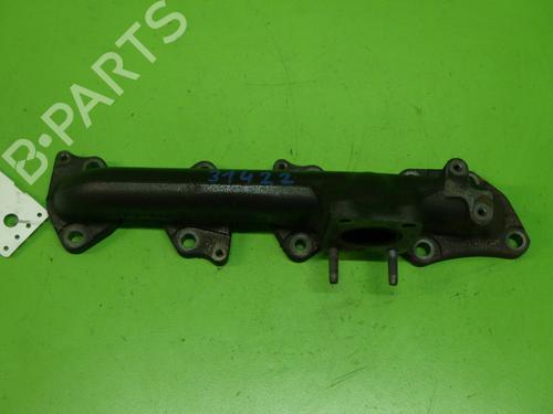 Used Exhaust manifold FORD KUGA III (DFK) 2.0 EcoBlue mHEV (150 hp) 15809785
