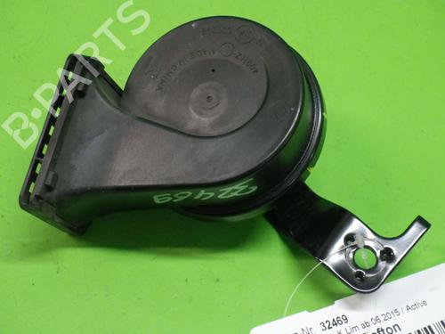 Buzina Buzina OPEL ASTRA K (B16) 1.2 Turbo (68) (110 hp) 33971033 33971033