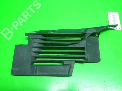 Front grille RENAULT 19 II (B/C53_) 1.7 (B/C53B) (73 hp) 7700819254