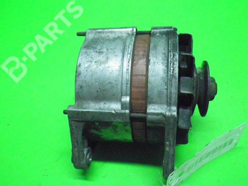 Used Alternator FORD FIESTA III (GFJ) 1.6 XR2i (103 hp) 6357820