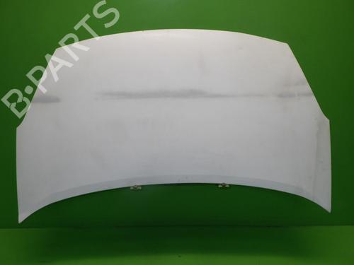 Used Hood CITROËN BERLINGO MULTISPACE (B9) 1.6 HDi 75 / BlueHDi 75 (75 hp) 29739956