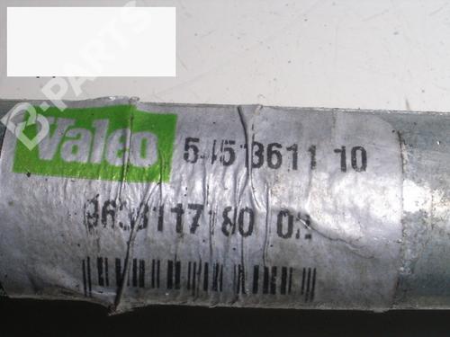 Front wipers mechanism CITROËN C3 I (FC_, FN_) 1.4 HDi | BP6342609C83 
