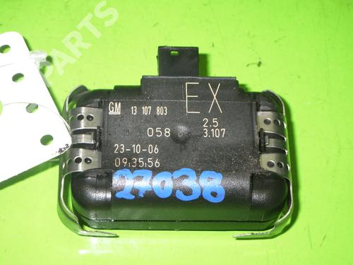 Elektronisk sensor OPEL ASTRA H GTC (A04) 1.8 (L08) (140 hp) 6398502