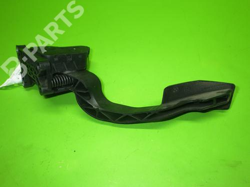 Pedal OPEL CORSA D (S07) 1.2 (L08, L68) | BP8627072I4 