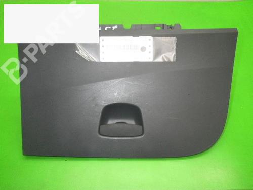 Handskerum SEAT IBIZA IV (6J5, 6P1) 1.4 (85 hp) 6355494