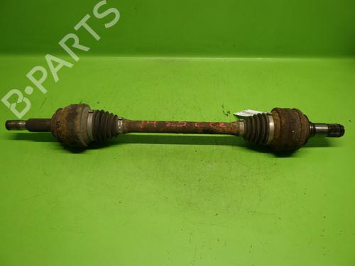 Used Left rear driveshaft LEXUS GS (_S19_) 300 (GRS190_, GRS190R) (249 hp) 29046187