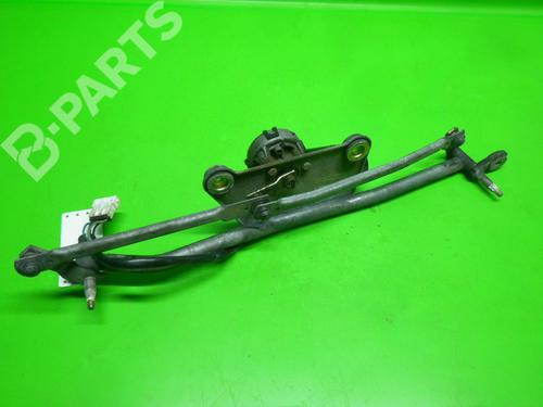 Front wiper motor CITROËN XANTIA Break (X1_, X2_) 1.8 i 16V | BP6651382M29 