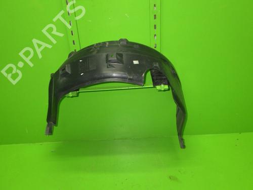 Wheel arch SMART FORFOUR (454) 1.3 (454.031) | BP14732990C56 
