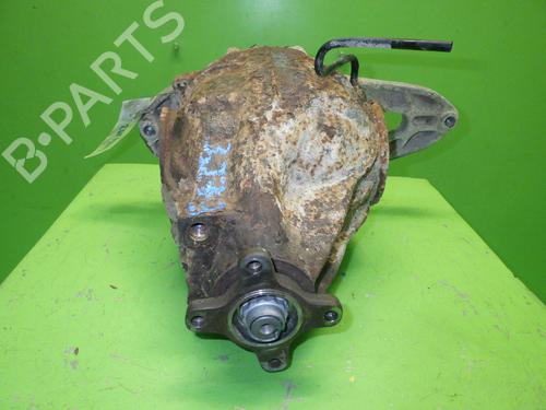 Used Rear differential Rear differential MERCEDES-BENZ VITO / MIXTO Van (W639) 111 CDI 4x4 (639.601, 639.603, 639.605) (109 hp) 33561634 33561634
